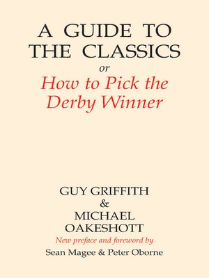 cover image of A Guide to the Classics